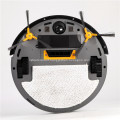 Auto Floor Vacuum Cleaner